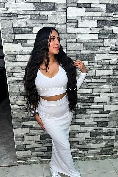 Kim - Paris Escorts #5