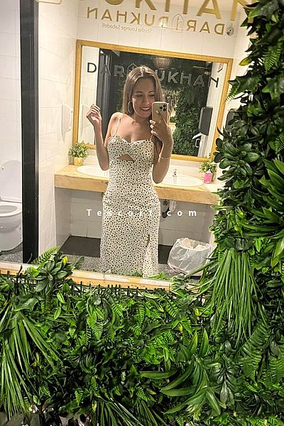 Sofia - Escort Girl Paris #6