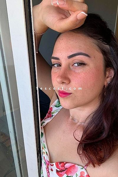 Lorena - Escort Girl Paris #5