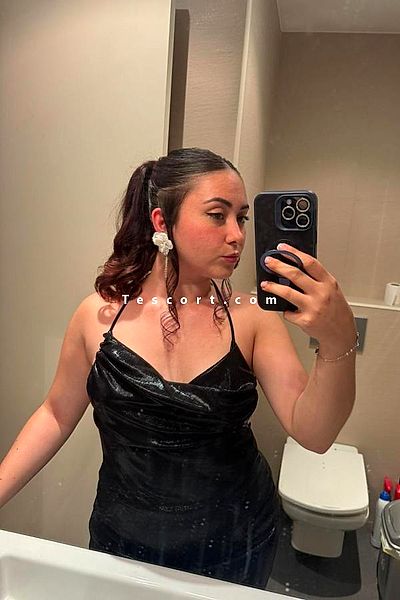 Lorena - Escort Girl Paris #3