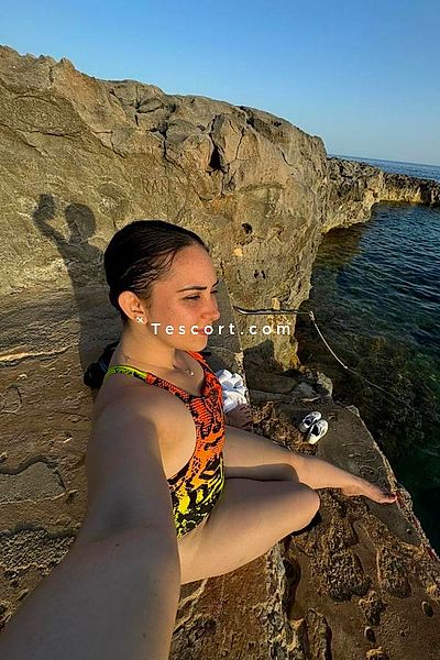 Lorena - Escort Girl Paris #2
