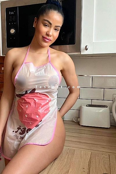 Leonie - Paris Escorts #8