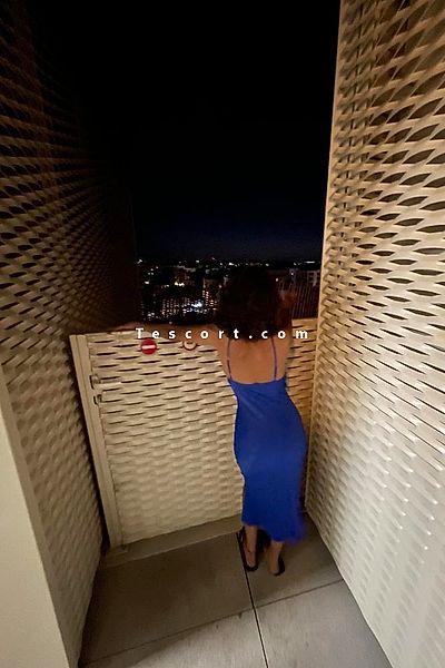 Maitresse Camelia - Escort Girl Montpellier #5