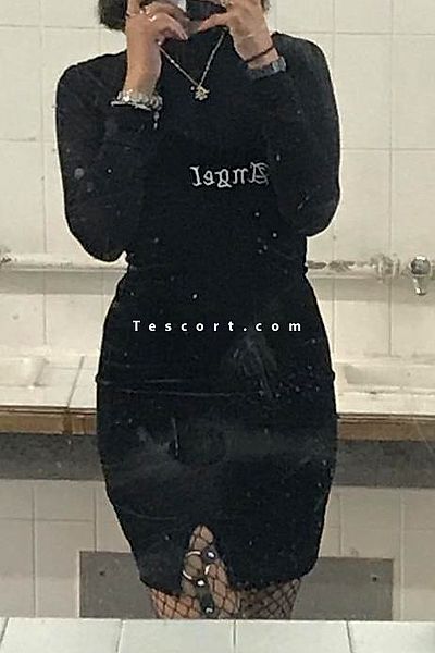 Maitresse Camelia - Escort Girl Montpellier #6