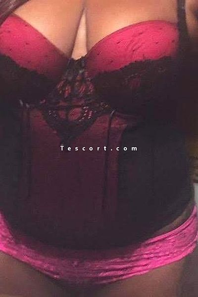 Curvyblack33 - Bordeaux Escorts #7