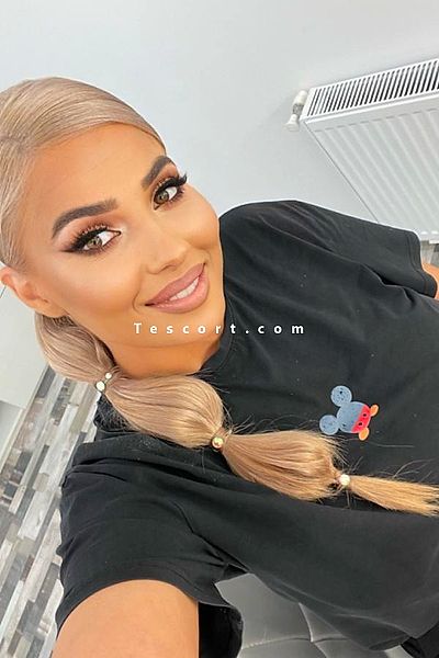 Anna23 - La Rochelle Escorts #3
