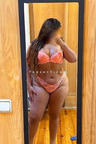 Valentina - Vitré Escorts #12