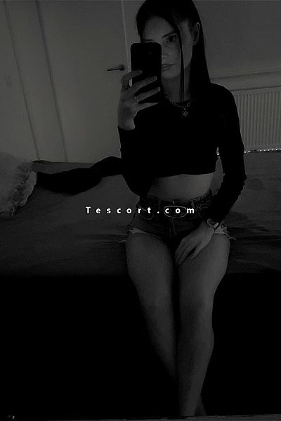 Dalila - Lille Escorts #14