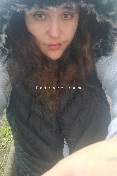 Louna - Epinal Escorts #1