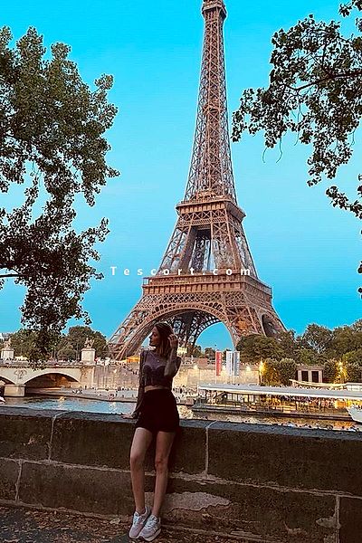 AnnaFille - Compiègne Escorts #3