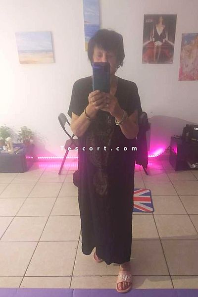 Mature30 - Nimes Escorts #2