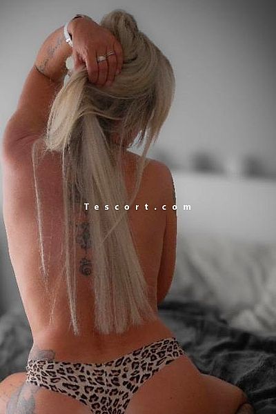 Viky - Bordeaux Escorts #2