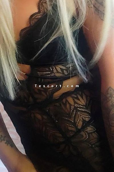 Viky - Bordeaux Escorts #3