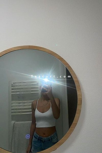 Marwa45 - Escort Girl Besancon #2