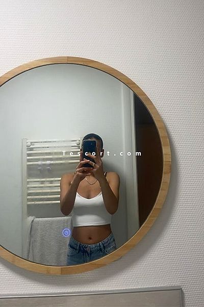Marwa45 - Escort Girl Besancon #3