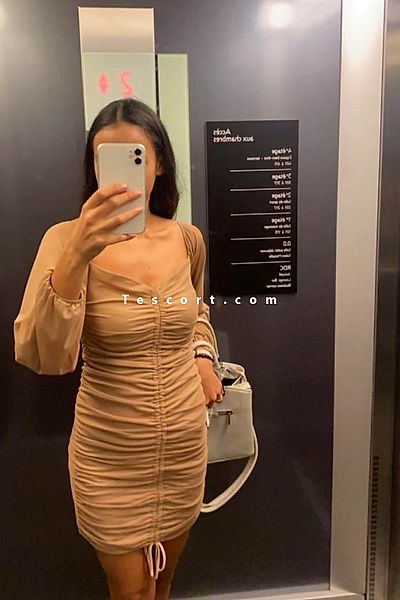 Marwa45 - Escort Girl Besancon #1