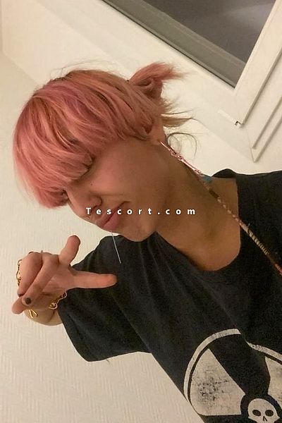 Nayla - Escort Trans Toulouse #2