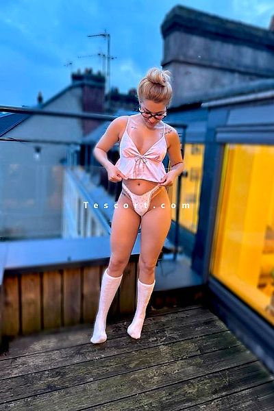 Gaby - Escort Girl Bagnolet #2