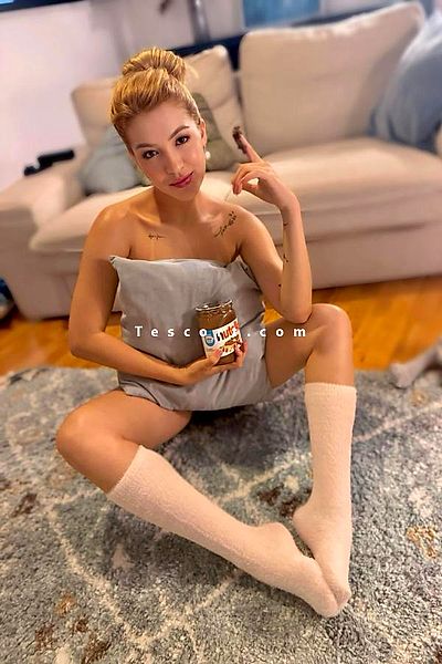 Gaby - Escort Girl Bagnolet #1