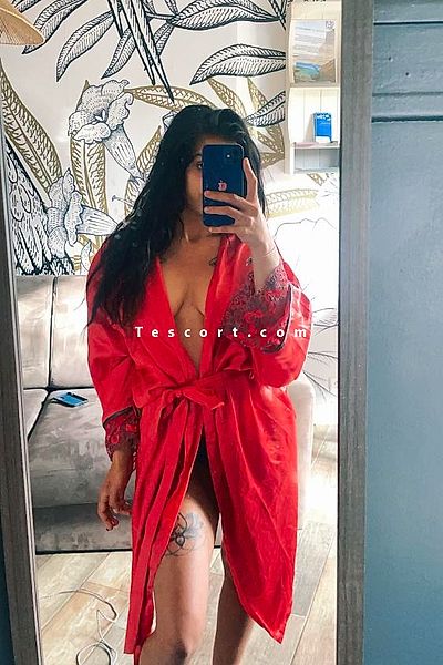 Leyla reçois à la seyne - Escort Girl Toulon #2