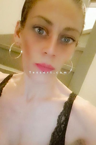 Aurelya - Escort Girl Bordeaux #6