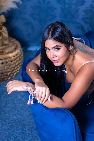 Brenda - Paris Escorts #1
