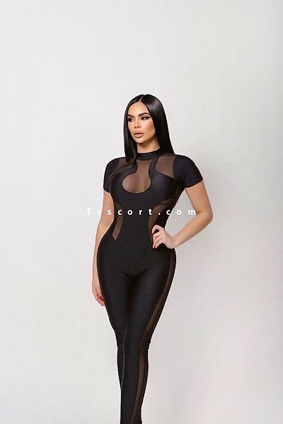ALEJA - Paris Escorts #12