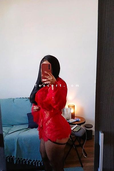 Bella Sexy - Clichy Escorts #19