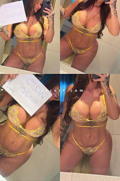 Jenny - Paris Escorts #13