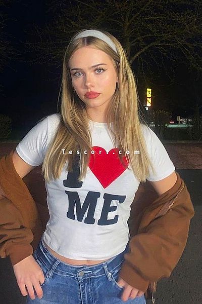 BEILR - Paris Escorts #2