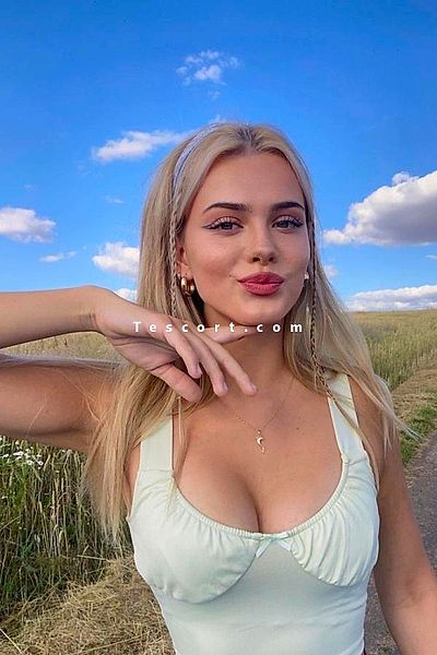 BEILR - Paris Escorts #3
