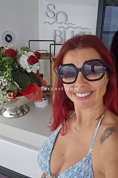 Brigitte - Escort Girl Hyères #12