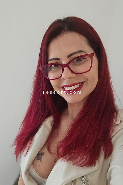 Brigitte - Escort Girl Hyères #1