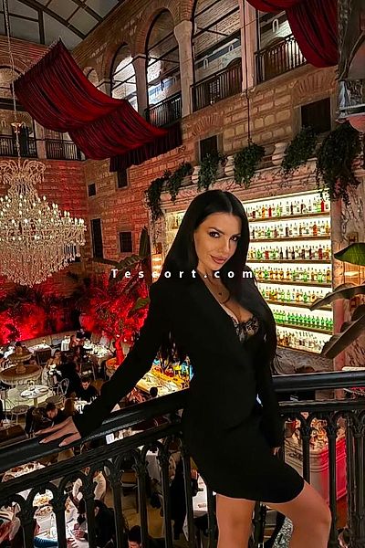 Katrin - Saint Tropez Escorts #2