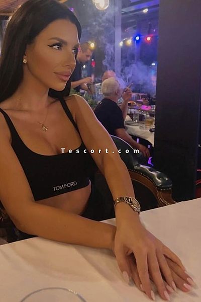 Katrin - Saint Tropez Escorts #8