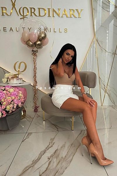 Katrin - Saint Tropez Escorts #3