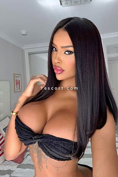 Sofya - Escort Girl Cannes #1