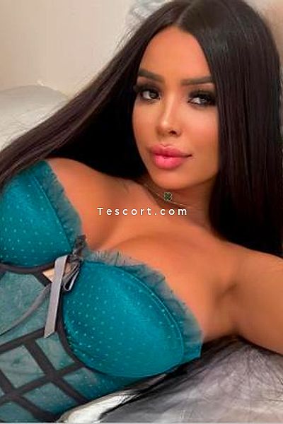 Sofya - Escort Girl Cannes #20