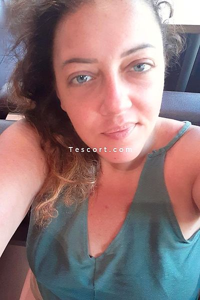 Esmeralda - Escort Girl Agde #2