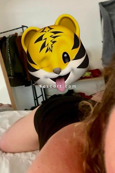 Esmeralda - Escort Girl Agde #6