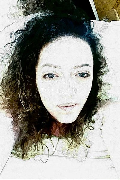 Esmeralda - Escort Girl Agde #1