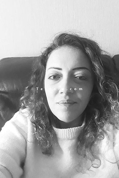 Esmeralda - Escort Girl Agde #5