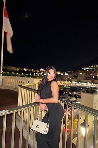 Bero - Monaco Escorts #2
