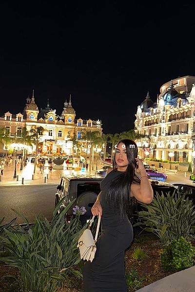 Bero - Monaco Escorts #3