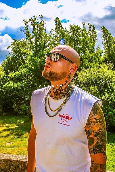 RAMSES - Paris Boy Escorts #11