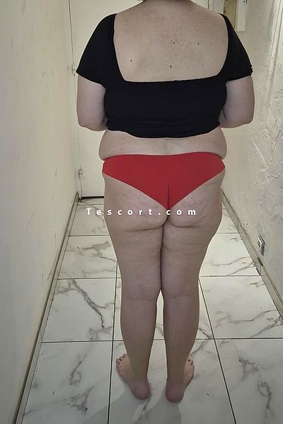 AURELIE1311 - Marseille Escorts #2