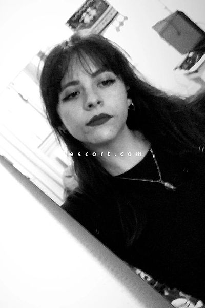 Tina - Escort Girl Nantes #1