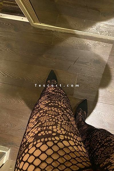 NO Disponible - Libourne Escorts #3