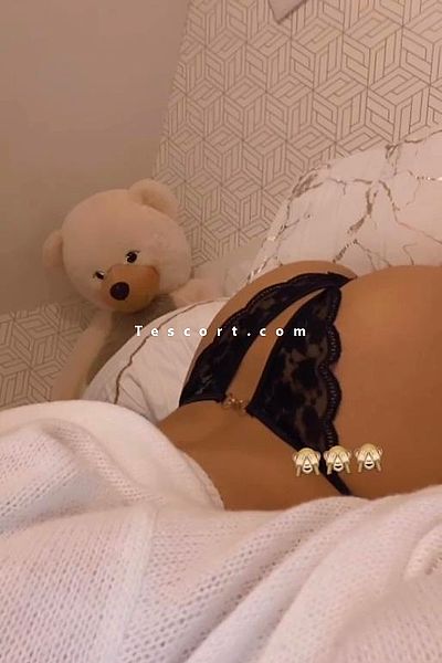 Naïla - Escort Girl Valenciennes #3