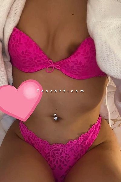 Naïla - Escort Girl Valenciennes #1